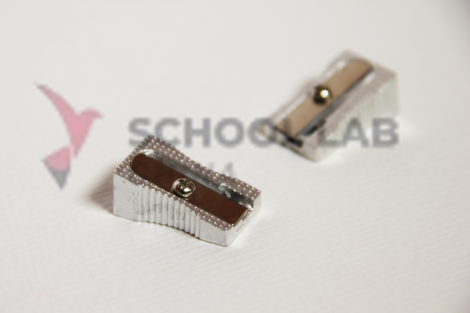 Pencil sharpener,metal/PAC-20